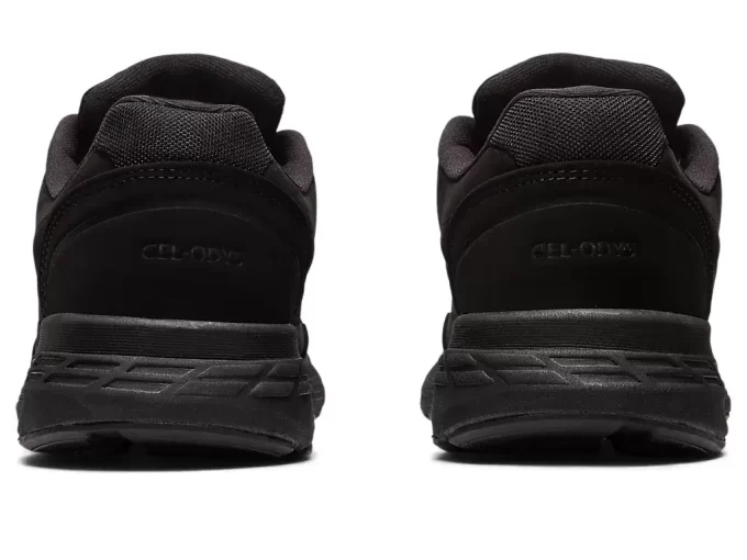 GEL-ODYS