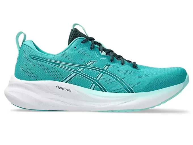 GEL-PULSE 16 GEL-PULSE 16