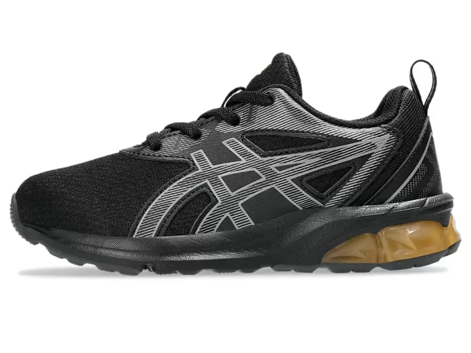 GEL-QUANTUM 90 IV PRE-SCHOOL GEL-QUANTUM 90 IV PRE-SCHOOL
