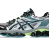GEL-QUANTUM KINETIC GEL-QUANTUM KINETIC