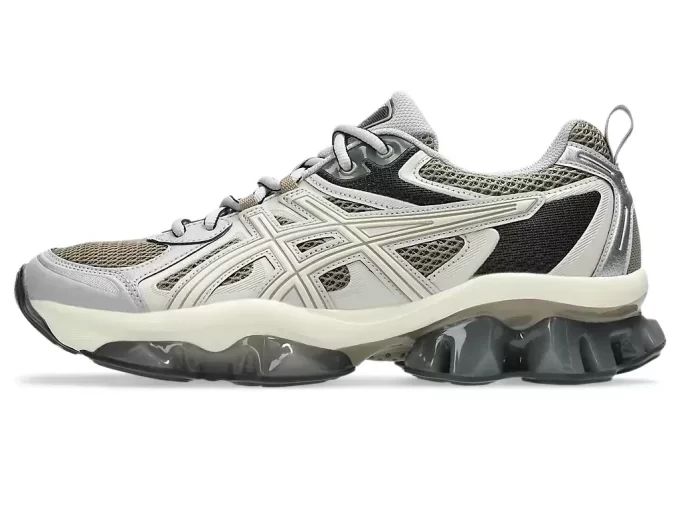 GEL-QUANTUM KINETIC GEL-QUANTUM KINETIC