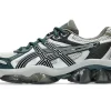 GEL-QUANTUM KINETIC GEL-QUANTUM KINETIC