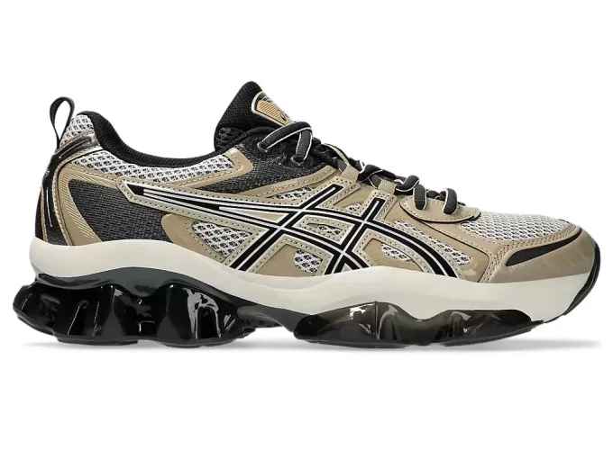 GEL-QUANTUM KINETIC GEL-QUANTUM KINETIC