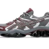 GEL-QUANTUM KINETIC