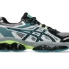 GEL-QUANTUM KINETIC GEL-QUANTUM KINETIC