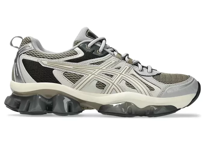 GEL-QUANTUM KINETIC GEL-QUANTUM KINETIC