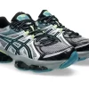 GEL-QUANTUM KINETIC GEL-QUANTUM KINETIC