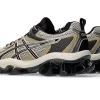 GEL-QUANTUM KINETIC GEL-QUANTUM KINETIC