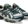 GEL-QUANTUM KINETIC GEL-QUANTUM KINETIC