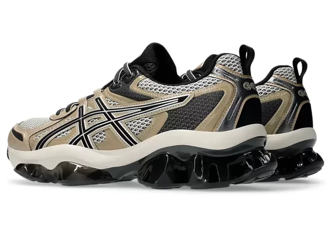GEL-QUANTUM KINETIC GEL-QUANTUM KINETIC