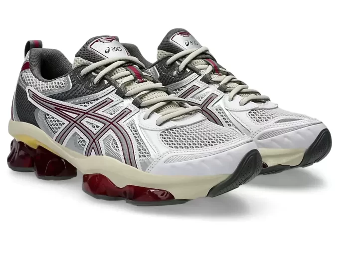 GEL-QUANTUM KINETIC GEL-QUANTUM KINETIC