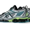 GEL-QUANTUM KINETIC GEL-QUANTUM KINETIC