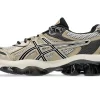 GEL-QUANTUM KINETIC GEL-QUANTUM KINETIC
