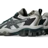 GEL-QUANTUM KINETIC GEL-QUANTUM KINETIC