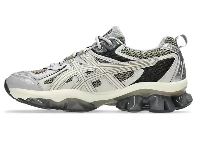 GEL-QUANTUM KINETIC GEL-QUANTUM KINETIC