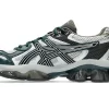 GEL-QUANTUM KINETIC GEL-QUANTUM KINETIC