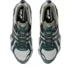GEL-QUANTUM KINETIC GEL-QUANTUM KINETIC