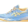 GEL-RESOLUTION X PADEL
