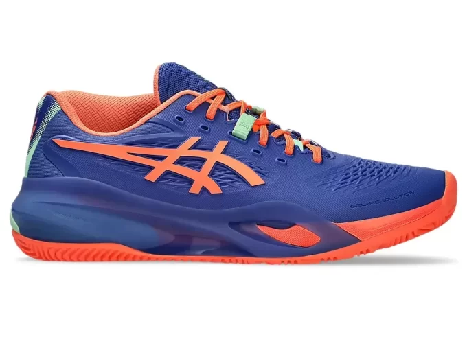 GEL-RESOLUTION X PADEL GEL-RESOLUTION X PADEL
