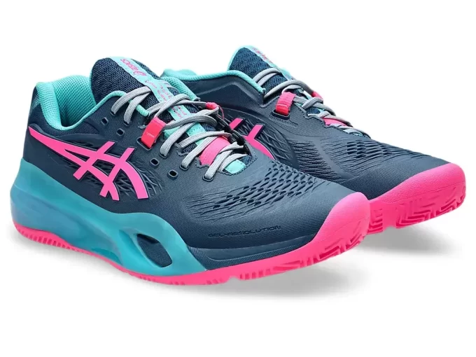 GEL-RESOLUTION X PADEL GEL-RESOLUTION X PADEL
