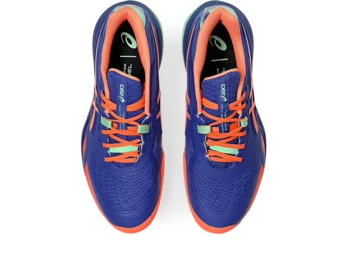GEL-RESOLUTION X PADEL GEL-RESOLUTION X PADEL