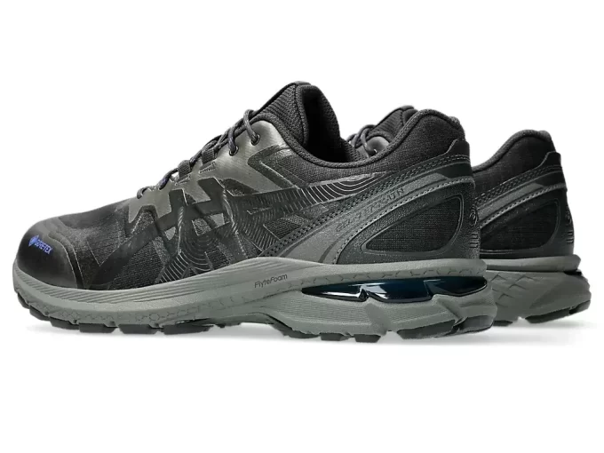 GEL-TERRAIN GTX GEL-TERRAIN GTX