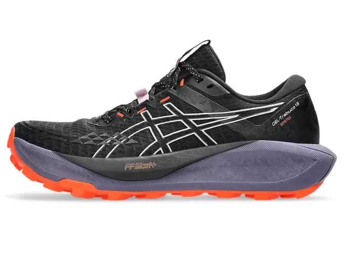 GEL-TRABUCO 13 GTX GEL-TRABUCO 13 GTX