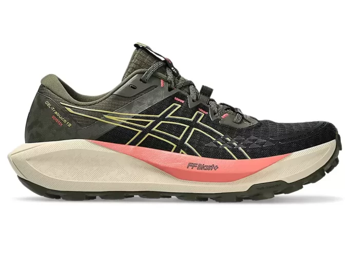 GEL-TRABUCO 13 GTX GEL-TRABUCO 13 GTX