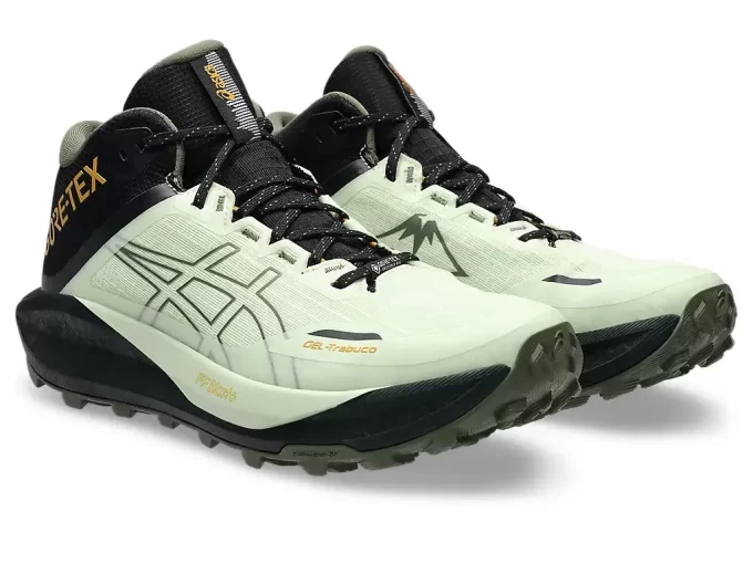 GEL-TRABUCO MT GTX