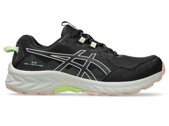 GEL-VENTURE 10 GEL-VENTURE 10