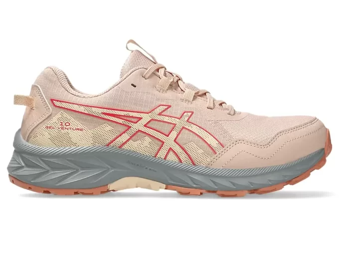 GEL-VENTURE 10 GEL-VENTURE 10