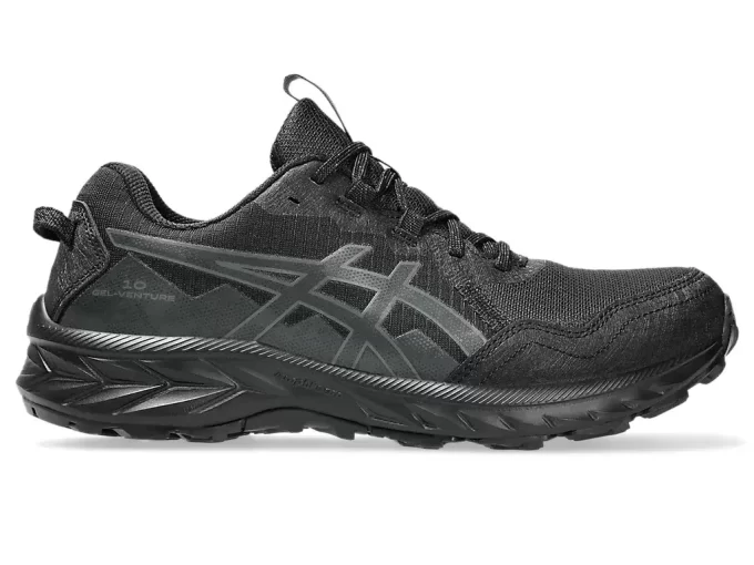 GEL-VENTURE 10 GEL-VENTURE 10