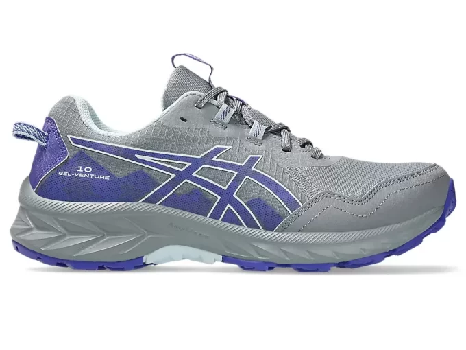 GEL-VENTURE 10 GEL-VENTURE 10