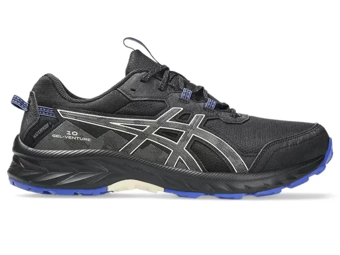 GEL-VENTURE 10 WATERPROOF
