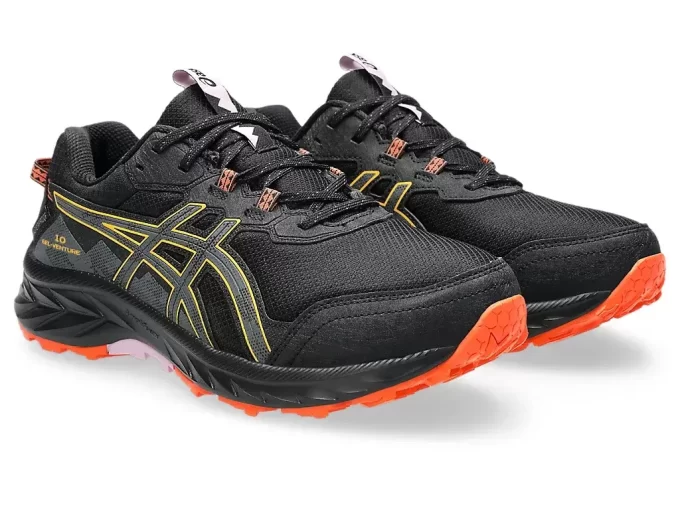 GEL-VENTURE 10 WATERPROOF GEL-VENTURE 10 WATERPROOF