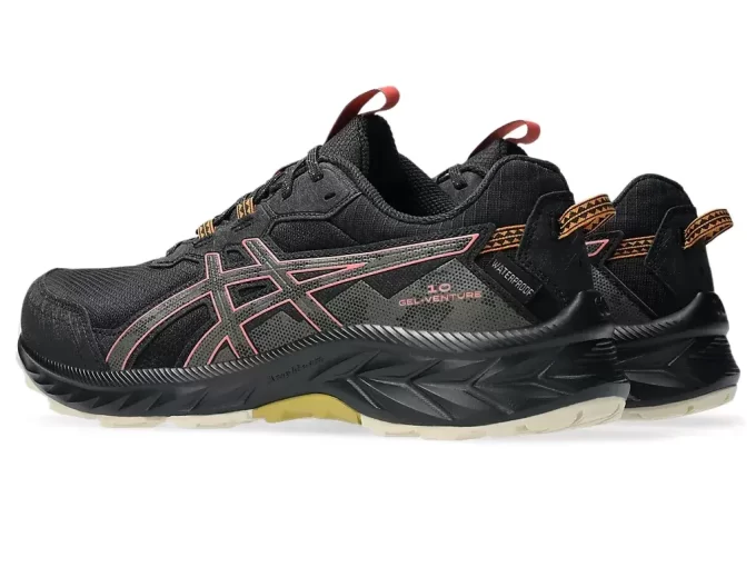 GEL-VENTURE 10 WATERPROOF GEL-VENTURE 10 WATERPROOF