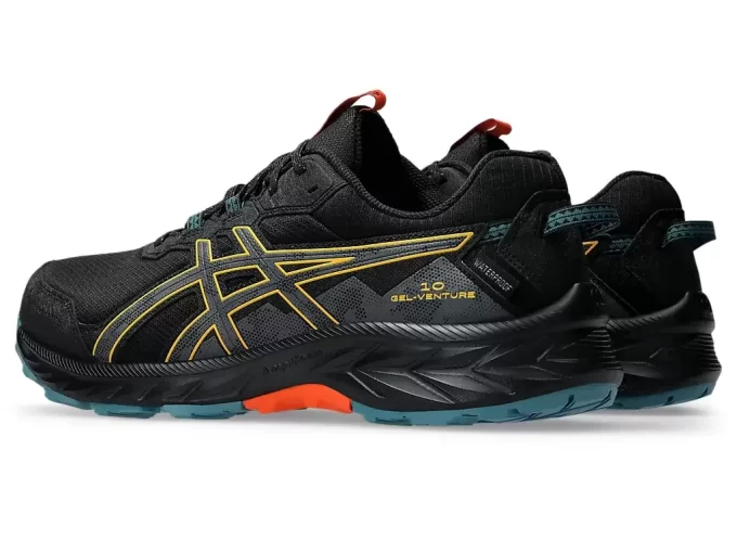 GEL-VENTURE 10 WATERPROOF