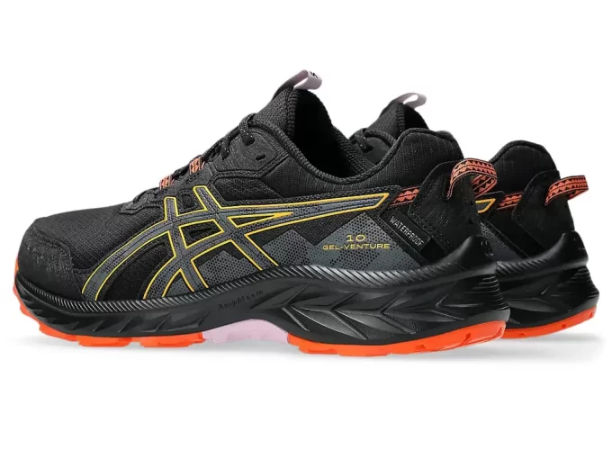 GEL-VENTURE 10 WATERPROOF GEL-VENTURE 10 WATERPROOF