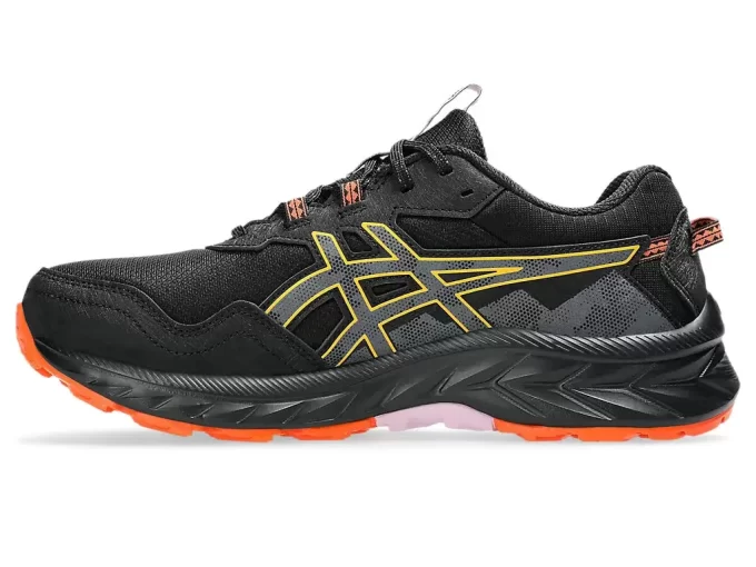 GEL-VENTURE 10 WATERPROOF GEL-VENTURE 10 WATERPROOF