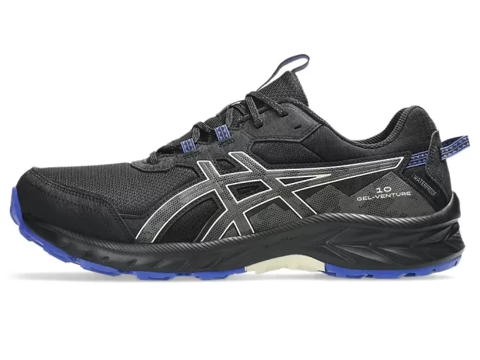 GEL-VENTURE 10 WATERPROOF