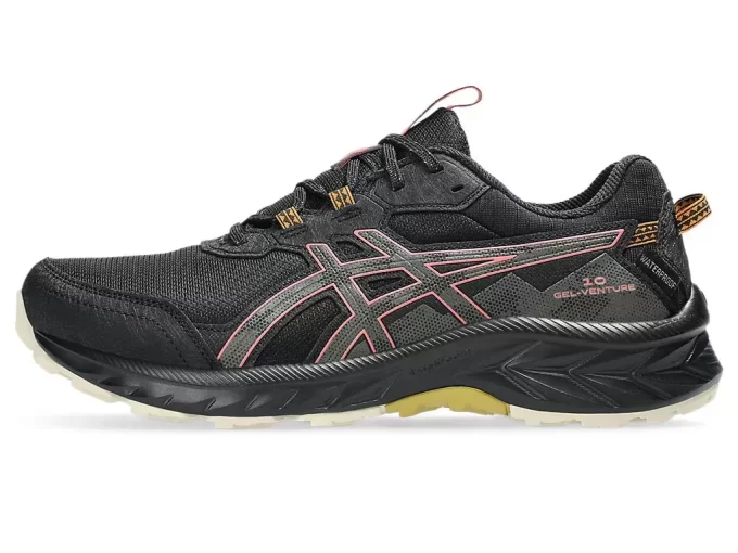 GEL-VENTURE 10 WATERPROOF GEL-VENTURE 10 WATERPROOF