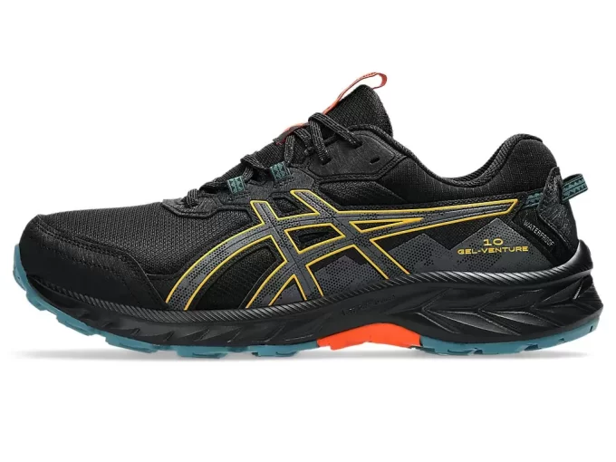 GEL-VENTURE 10 WATERPROOF