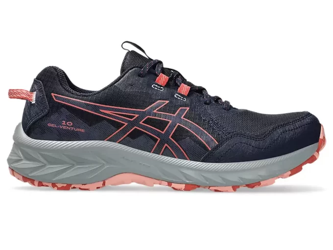 GEL-VENTURE 10 GEL-VENTURE 10