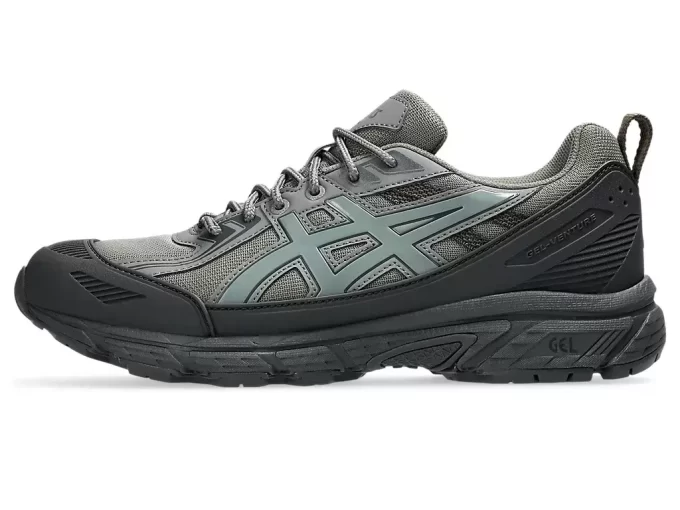 GEL-VENTURE 6 SHIELD