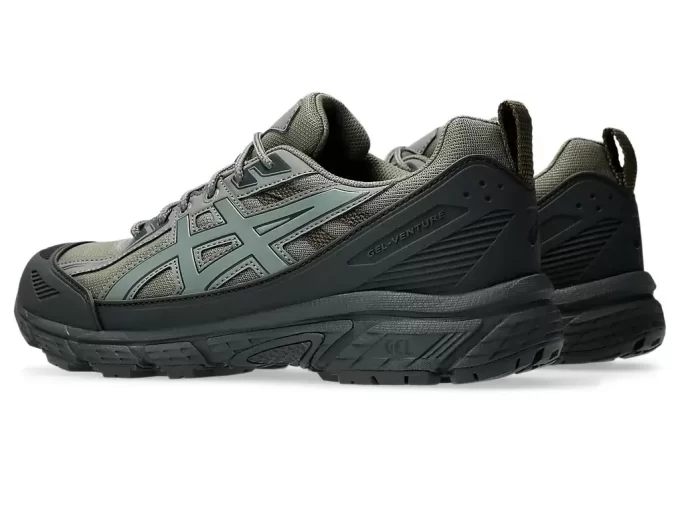 GEL-VENTURE 6 SHIELD