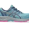 GEL-VENTURE 9 ROAD TESTED