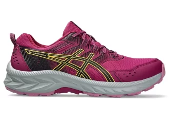GEL-VENTURE 9 ROAD TESTED