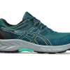GEL-VENTURE 9 ROAD TESTED