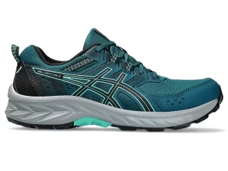 GEL-VENTURE 9 ROAD TESTED