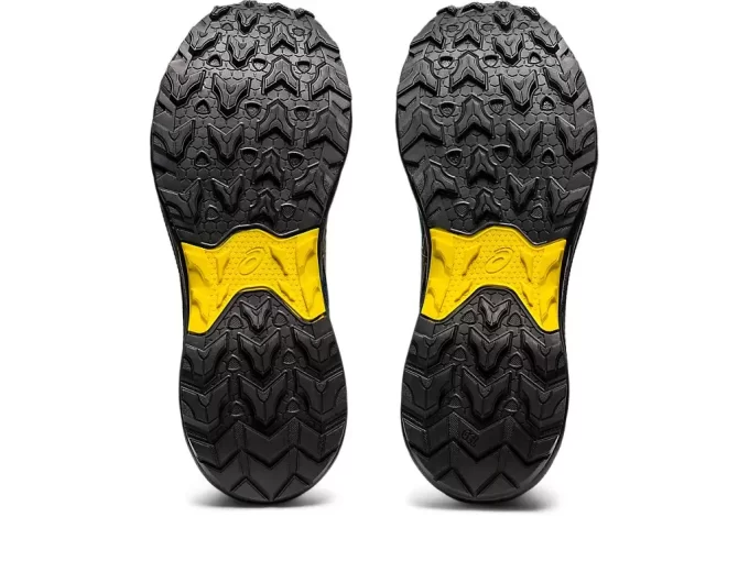 GEL-VENTURE 9 ROAD TESTED GEL-VENTURE 9 ROAD TESTED